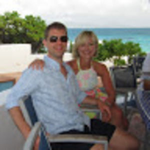 Meet your Posher, Casey